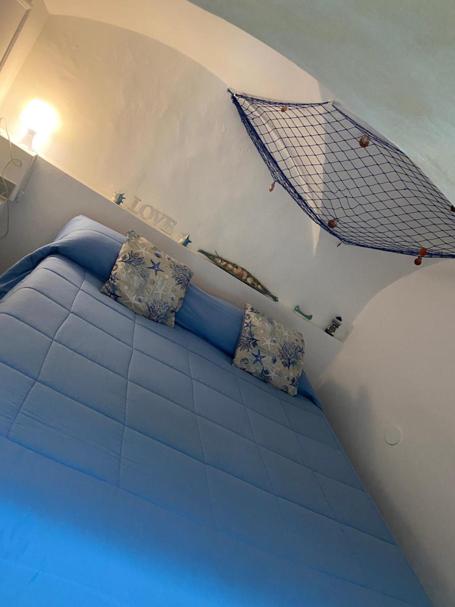 Casa Vacanza Nina CTA Exteriér fotografie